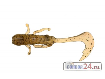 Приманка Condor Crazy Bait FRC Lait, цвет 397